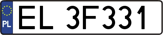 EL3F331