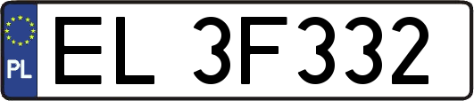 EL3F332