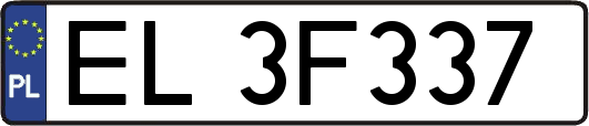 EL3F337