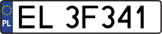 EL3F341
