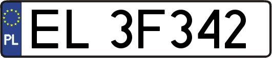 EL3F342