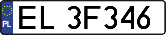 EL3F346