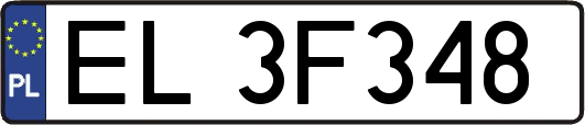 EL3F348