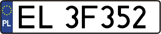 EL3F352