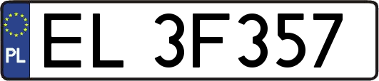 EL3F357