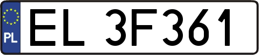 EL3F361