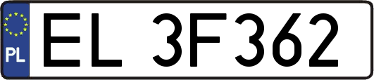 EL3F362