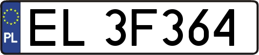 EL3F364