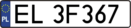 EL3F367