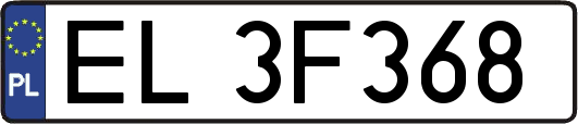 EL3F368