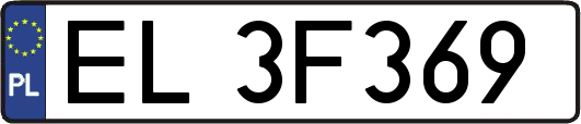 EL3F369