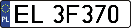 EL3F370