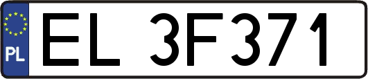 EL3F371