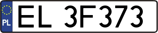 EL3F373