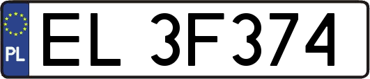 EL3F374