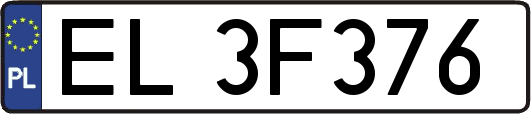 EL3F376