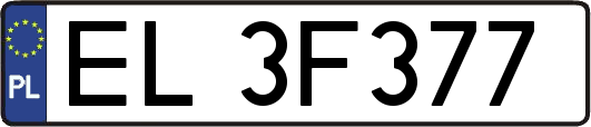 EL3F377