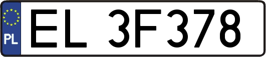 EL3F378