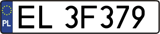 EL3F379