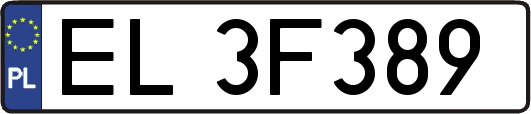 EL3F389