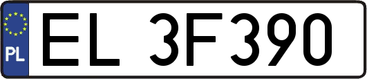 EL3F390