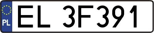 EL3F391