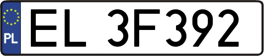 EL3F392