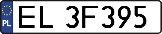 EL3F395