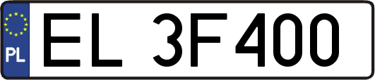 EL3F400