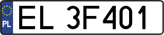 EL3F401
