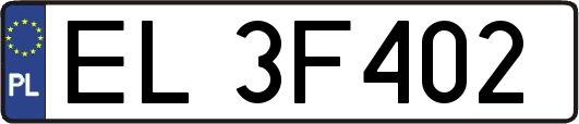 EL3F402