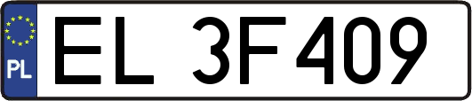 EL3F409
