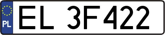 EL3F422