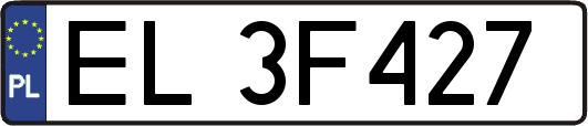 EL3F427