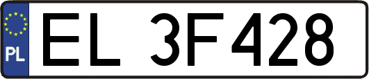 EL3F428