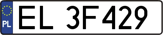 EL3F429