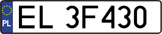 EL3F430
