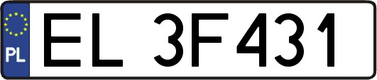 EL3F431