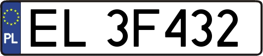 EL3F432