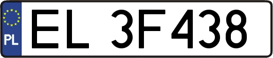 EL3F438