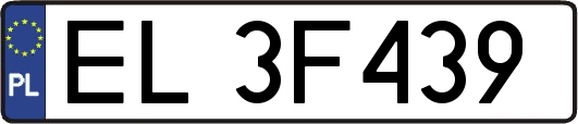 EL3F439