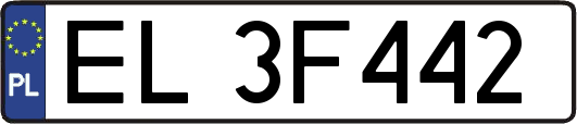 EL3F442