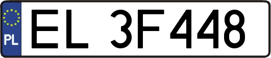EL3F448