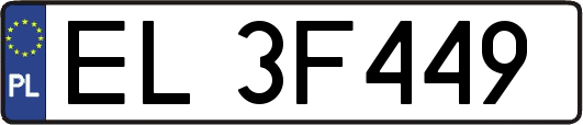 EL3F449