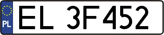 EL3F452