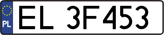EL3F453