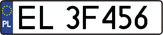 EL3F456