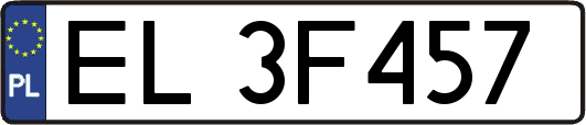 EL3F457