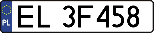 EL3F458