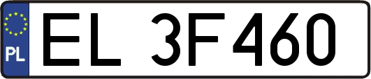 EL3F460